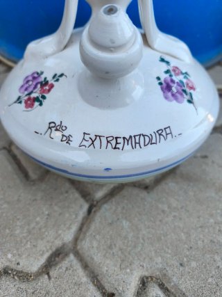 Botijo