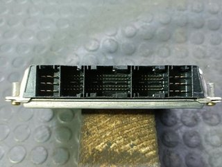 97932 centralita motor 7789376 bmw serie 3 berlina