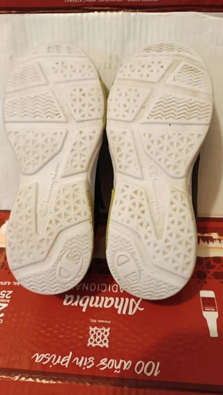 Zapatos de vestir AIMA negros