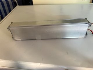 Batería original Xiaomi Pro / Pro 2 (12.800 mAh -