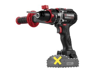 Taladro Percutor 20V Parkside Performance 64 Nm
