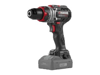 Taladro Percutor 20V Parkside Performance 64 Nm