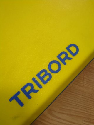 Tabla de surf para niños TRIBORD