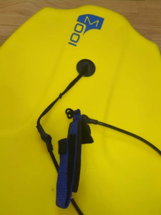 Tabla de surf para niños TRIBORD