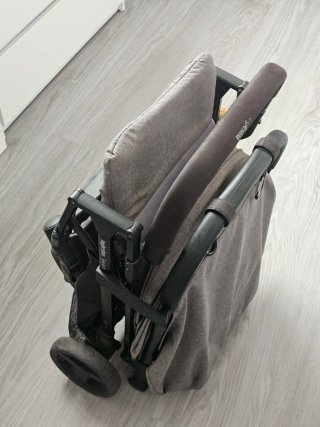 Silla de paseo Inglesina