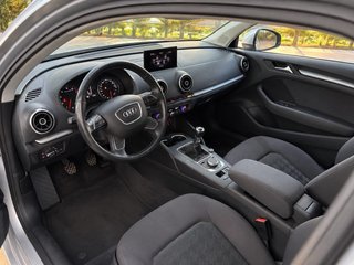 Audi A3  LED XENON NAVEGADOR