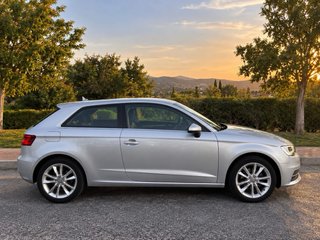Audi A3  LED XENON NAVEGADOR