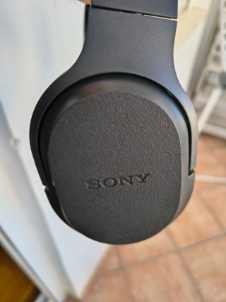 Sony RF895RK Auriculares Inalámbricos