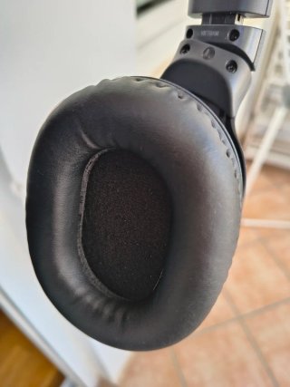 Sony RF895RK Auriculares Inalámbricos