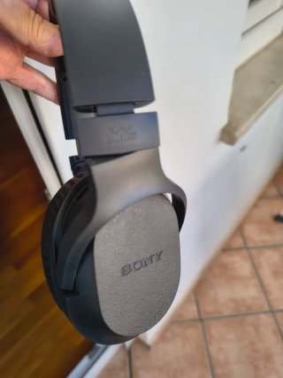 Sony RF895RK Auriculares Inalámbricos