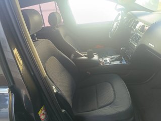 Audi Q7 2006