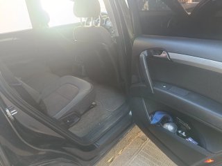 Audi Q7 2006