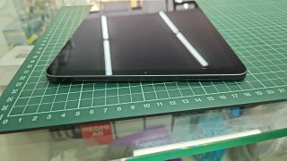 iPad Air 4 64GB Gris Espacial