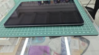 iPad Air 4 64GB Gris Espacial
