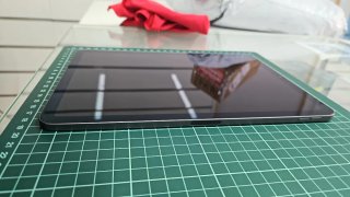 iPad Air 4 64GB Gris Espacial