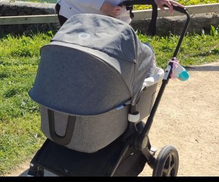 Bugaboo Fox 2 Silla de Paseo