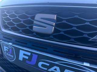 SEAT León 2.0 TSI S&S Cupra DSG 213 kW (290 CV)