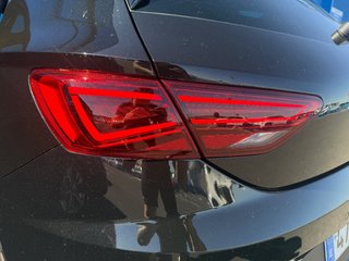 SEAT León 2.0 TSI S&S Cupra DSG 213 kW (290 CV)