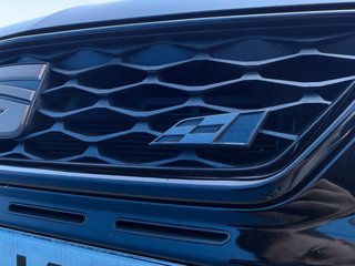 SEAT León 2.0 TSI S&S Cupra DSG 213 kW (290 CV)