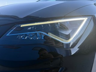 SEAT León 2.0 TSI S&S Cupra DSG 213 kW (290 CV)