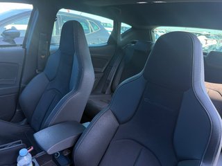 SEAT León 2.0 TSI S&S Cupra DSG 213 kW (290 CV)