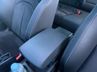 SEAT León 2.0 TSI S&S Cupra DSG 213 kW (290 CV)
