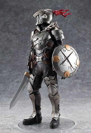 Goblin Slayer POP UP PARADE Action Figure