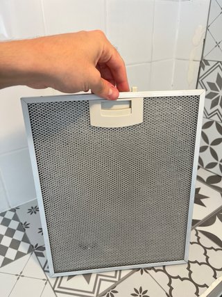 Campana extractora Balay piramidal blanca 90 cm
