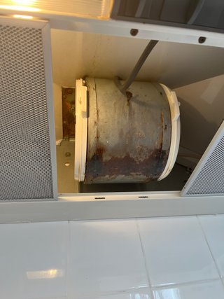 Campana extractora Balay piramidal blanca 90 cm