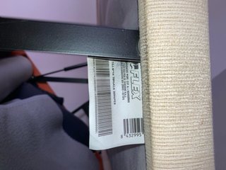 2 Canapé madera cedro FLEX 90x190