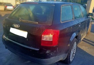 Compresor aire 4b0260805 audi a4 avant (8e) 133133