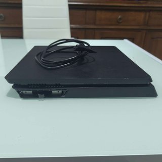 Sony PlayStation 4 Slim 500GB PS4 Console