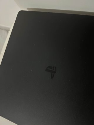 Sony PlayStation 4 Slim 500GB PS4 Console