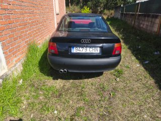 Audi A4 1996