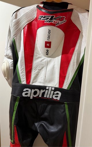 Aprilia RSV4