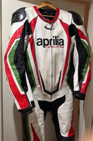 Aprilia RSV4