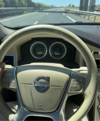 Volvo XC70 2009
