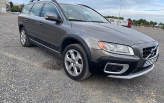 Volvo XC70 2009
