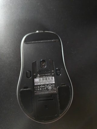 Mouse Gaming Ajazz AJ159