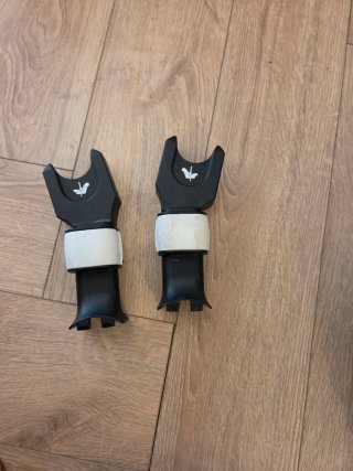 Adaptadores Bugaboo