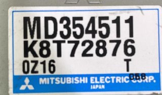 Centralita mitsubishi 182032 md354511 montero