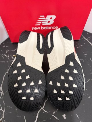 New Balance Rebel v5 *NOVAS n42 sapatilhas corrida