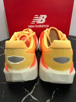New Balance Rebel v5 *NOVAS n42 sapatilhas corrida