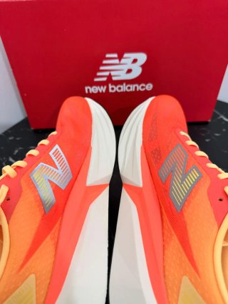 New Balance Rebel v5 *NOVAS n42 sapatilhas corrida