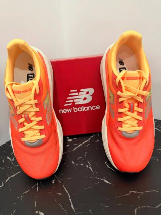 New Balance Rebel v5 *NOVAS n42 sapatilhas corrida