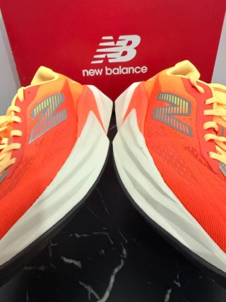 New Balance Rebel v5 *NOVAS n42 sapatilhas corrida