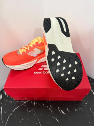 New Balance Rebel v5 *NOVAS n42 sapatilhas corrida