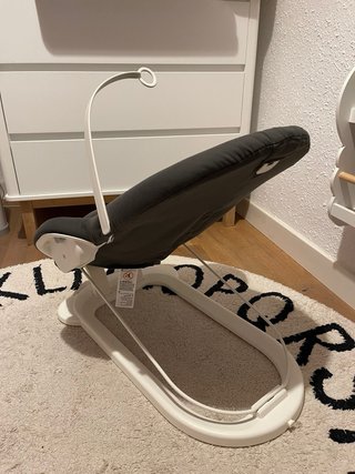 Hamaca Stokke adaptable a trona