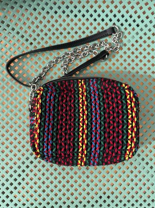 Bolso Bimba y Lola Multicolor
