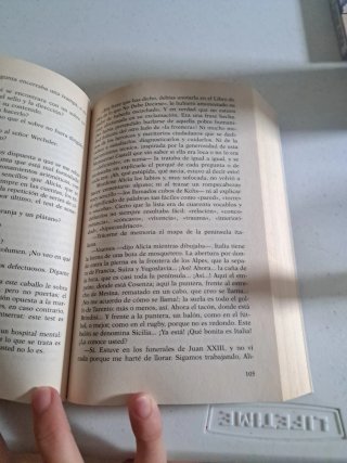 Los renglones torcidos de Dios